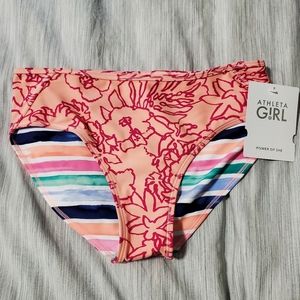 Athleta Girl bikini bottom